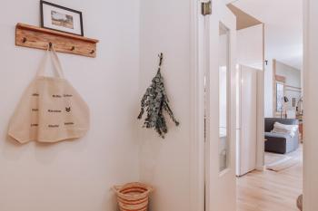 Nerja - 1 bedroom and terrace in Sant Gervasi, Barcelona (Foto 5)