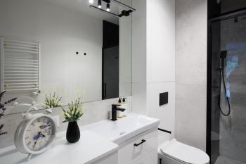 Malila Premium Apartments Cracow Limanowskiego 37, Cracovia (foto 4)