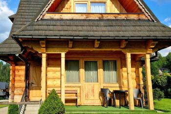Zakopane Pod Limbą, Zakopane (photo 2)