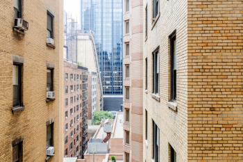 Blueground Midtown West washerdryer nr Central Park NYC-1877, New York (photo 4)