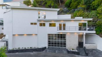 Belden View, Los Angeles (fotografie 2)