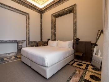 Mercer Residences Sevilla, Sevilla (fotografie 4)