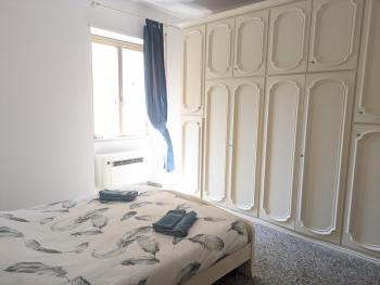 Your Home in Rome, Řím (fotografie 2)