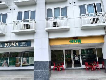 Sea Residences MOA-Eric Apartments, Manila (fotografie 3)