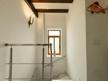 Bonito apartamento dúplex en el centro histórico, Valencie (fotografie 5)