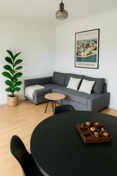 Scandic Stay CPH, Kodaň (fotografie 2)