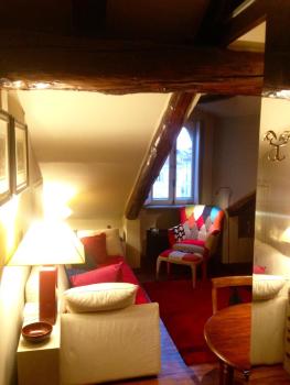 Santi apartment in the heart of Turin, Turín (fotografie 4)