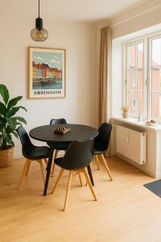 Scandic Stay CPH, Kodaň (fotografie 4)