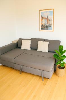 Scandic Stay CPH, Kodaň (fotografie 5)