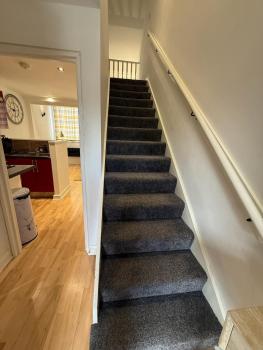 No 41 Bradford Units -5 Apartments, Birmingham (fotografie 5)