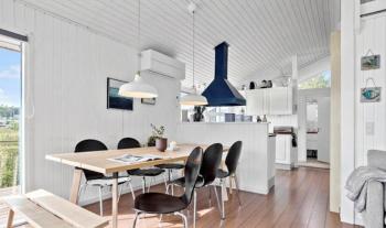 Cottage By Kolding Fjord With Panoramic View, Kolding (Foto 4)