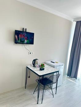Upart Flats by REFE, Antalya (fotografie 4)