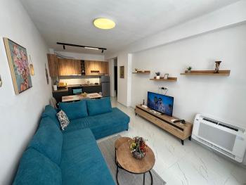 Flat in Orikum Beach, Orikum (Foto 3)