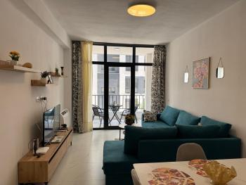 Flat in Orikum Beach, Orikum (Foto 2)