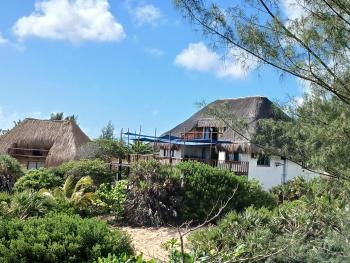 Seadeck, Barra Mozambique, Inhambane (Foto 2)