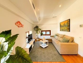 Bonito apartamento cerca de la Plaza de la Virgen, Valence (photo 3)