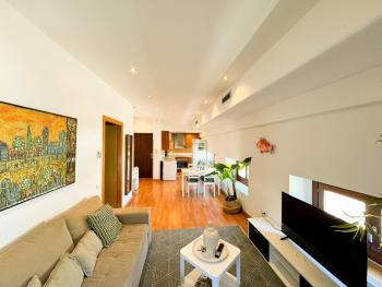 Bonito apartamento cerca de la Plaza de la Virgen, Valence (photo 2)