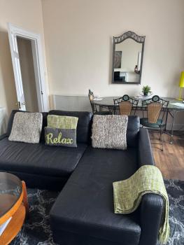 52, Charlotte Street Apartments, Glasgow (Foto 3)
