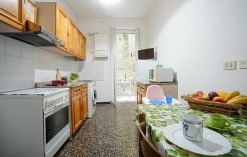 Casa Marisa, Janov (fotografie 3)