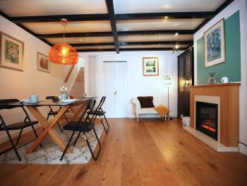 Mount Rd By N And N Stays Ltd, Perfect for contractors and workers close to local amenities, large driveway, fast wifi, Bath (fotografie 3)
