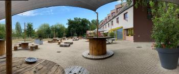 Auberge de Jeunesse HI Strasbourg 2 Rives, Strasbourg (photo 5)