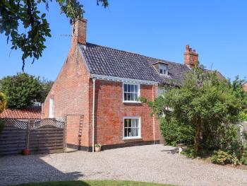 Beehive, Beccles (fotografie 2)