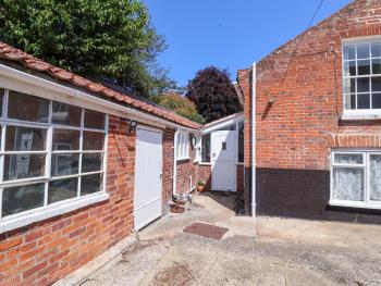 Beehive, Beccles (fotografie 3)