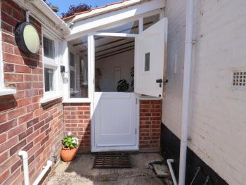 Beehive, Beccles (fotografie 4)
