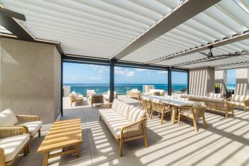 Allure 502, Beachfront Penthouse by ZenBreak, Bridgetown (photo 2)