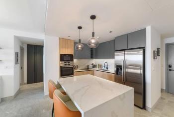 Allure 502, Beachfront Penthouse by ZenBreak, Bridgetown (photo 4)