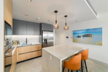 Allure 502, Beachfront Penthouse by ZenBreak, Bridgetown (photo 5)