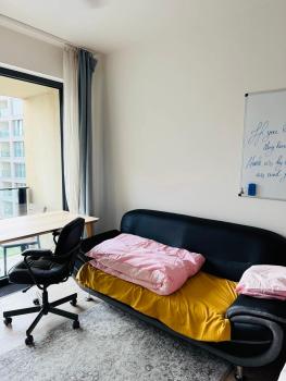 Cozy studio near city centre, Прага (фото 5)