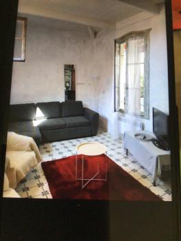 Maison authentique, Nice (photo 2)
