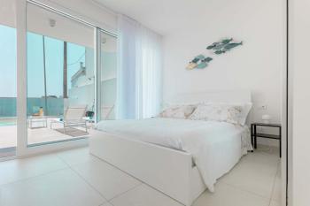 Radiluxe - Suite Ristola, Leuca (fotografie 2)