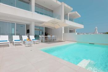 Radiluxe - Suite Ristola, Leuca (fotografie 3)