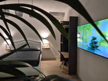 Villa Joy Verona-Superior Suite, Verona (foto 4)