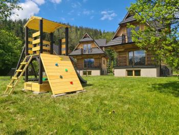 Domki góralskie Sabałecka, Zakopane (Foto 2)