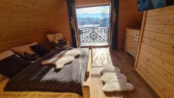 Domki góralskie Sabałecka, Zakopane (Foto 3)