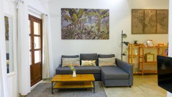 Bonito apartamento con terraza en centro histórico, Valencie (fotografie 5)