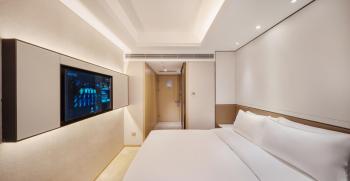 Shanghai Sunshine Hotel - Hongqiao Road Subway Station Branch, Shanghai (foto 4)