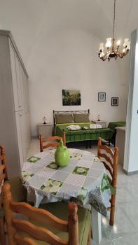 Casa Marcel, Ugento (fotografie 4)