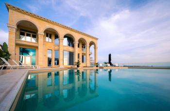 Villa Solara, Peyia (photo 5)