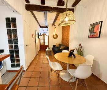 Apartamento con encanto histórico, Valencia (foto 2)