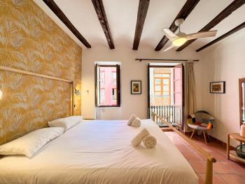 Apartamento con encanto histórico, Valencia (foto 3)