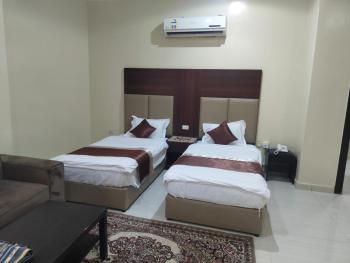 العييري للشقق المخدومة الدمام 4, Dammam (fotografie 3)