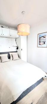 Grand studio avec terrasse - Gare - Metro - Wifi, Toulouse (Foto 2)