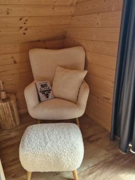 Domki góralskie Sabałecka, Zakopane (Foto 4)