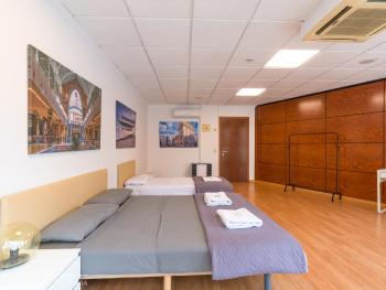 Suites Rooms Valencia, Valencia (foto 5)