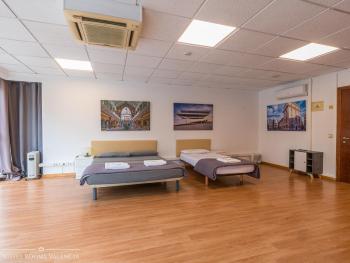 Suites Rooms Valencia, Valencia (foto 4)