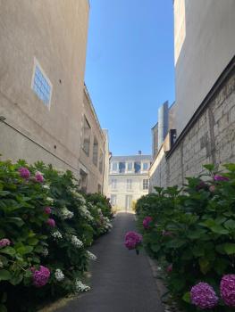TOURS quartier halles 70m2, Tours (fotografie 3)